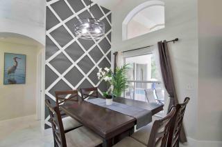 Four Seasons Vacation, heated Pool, 3mile 2 Disney - Kissimmee - 3