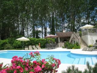 Le Clos de la Varenne - Cellettes - 8