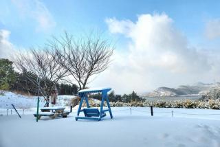 Haneulbada Pension - Seosan - 3