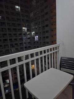 Richnell's Staycation by Richard cozy oasis 1094 - Manila - 5