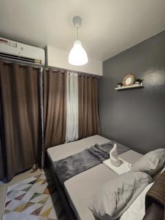 Richnell's Staycation by Richard cozy oasis 1094 - Manila - 6