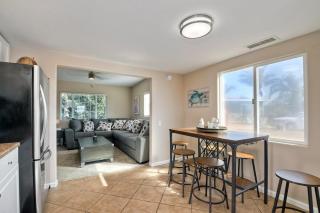 Home to enjoy the beach with ocean view - Oceanside - 8
