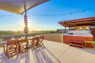 Home to enjoy the beach with ocean view - Oceanside - 6
