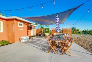 Home to enjoy the beach with ocean view - Oceanside - 5