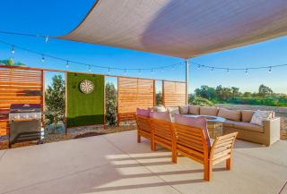 Home to enjoy the beach with ocean view - Oceanside - 4