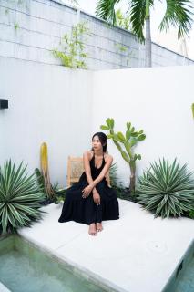 Casa Bella, 1 BR with Pool In Umalas - 4