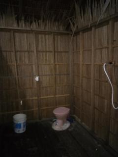 Aldy homestay - 1