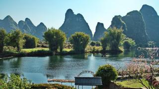 Yangshuo Mountain Retreat - Yangshuo - 1