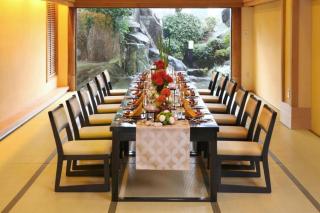 Hotel Grand Shinonome - Tsukuba - 1