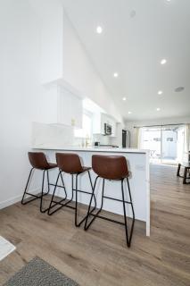 A Brand New Home In Los Angeles - - 5