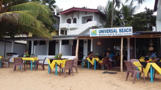 Hotel Universal Beach - 0