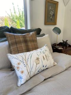 Bannock Brae Vineyard Cottage - - 6