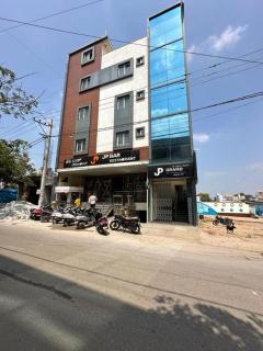 Hotel JP Grand - Bangalore - 9
