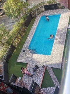 The Breton Hotel Media - Banguecoque - 5