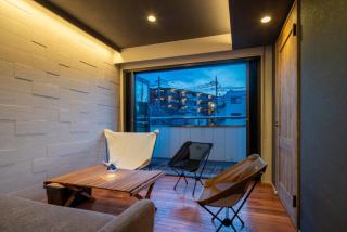 PanomaStays - Chofu - 9