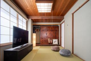 PanomaStays - Chofu - 2