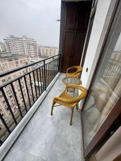 My Sweet Home in Rustavi city 17 - Rustavi - 6