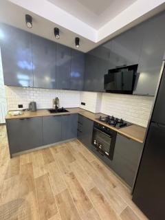 My Sweet Home in Rustavi city 17 - Roustavi - 2