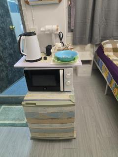 103 Olan Place Peaceful Apartment near SkyTrain and free Wi-Fi - Bangkok - 9