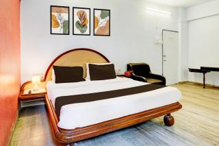 Super Hotel O Padampura Near Railway Station - Aurangabad - 9