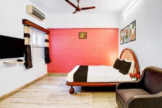 Super Hotel O Padampura Near Railway Station - Aurangabad - 3
