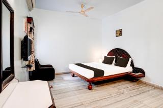 Super Hotel O Padampura Near Railway Station - Aurangabad - 2
