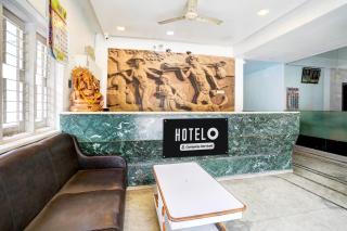 Super Hotel O Padampura Near Railway Station - Aurangabad - 7