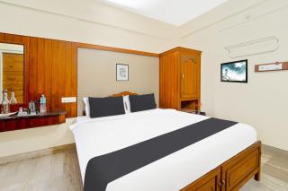 Super Hotel O Broadway Ernakulam - Cochin - 4