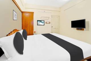 Super Hotel O Broadway Ernakulam - Cochin - 3