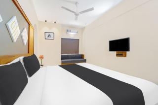 Super Hotel O Broadway Ernakulam - Cochin - 9