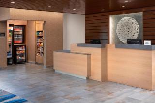 Fairfield Inn & Suites by Marriott New Orleans Metairie - Metairie - 7