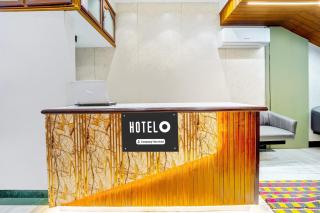 Super Hotel O Broadway Ernakulam - Cochin - 8