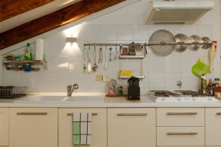 Mansarda 23 - Triest - 7