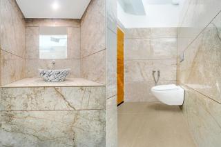 Super Hotel O Broadway Ernakulam - Cochin - 6