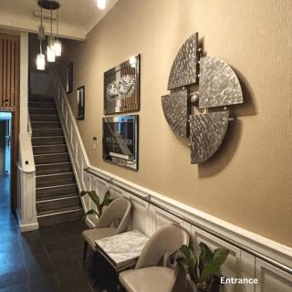 Hendham House - Manchester - 6