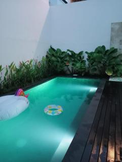 Rivera Villa Seminyak - Seminyak - 3