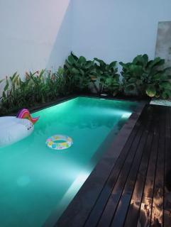 Rivera Villa Seminyak - Seminyak - 4