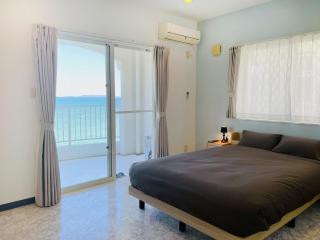 Ocean Terrace金武 - Kin - 8