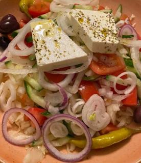 Hotel Bar Restaurant Stone Dream - 5