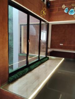 Crimson Villa - Pondicherry - 5