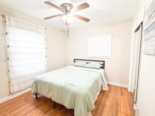 Cozy House St Johns Bluff - 5