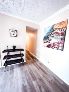 Cozy House St Johns Bluff - 3