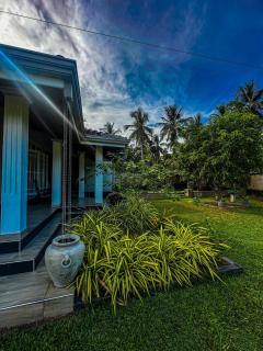 Tranquil Residence Negombo - Negombo - 5