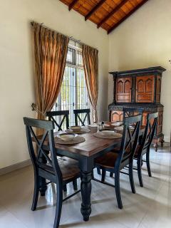Tranquil Residence Negombo - Negombo - 3