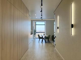 Квартира Open Space - 8