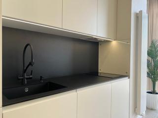 Квартира Open Space - 7