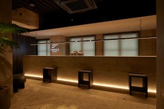 TONES Osaka - Osaca - 1