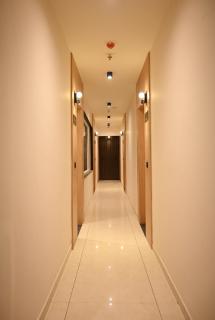 Hotel Vyom Residency - 4