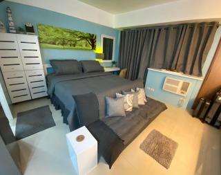 Cozy Home Right Across International Airport Terminal 3 - Manila - 5