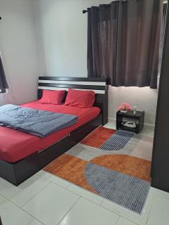2 bedroom house in Thalang - Ban Pak Lak - 0